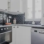Charming Apartment - 1Bd-2P - Trocadero