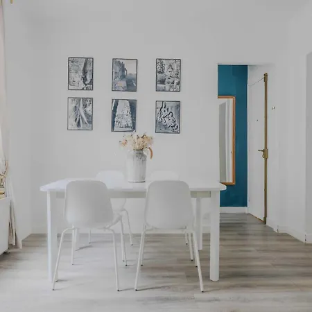 Charming - 1bd-2p - Trocadero Parigi